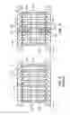 Fig. 09 - Gate contact structure having gate contact layer
