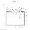 Fig. 02 - Manufacturing method for square battery and square battery