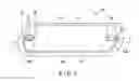 Fig. 02 - Battery and seal unit