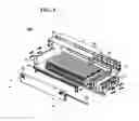Fig. 02 - Battery module array comprising under-base bar