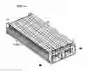 Fig. 06 - Battery module array comprising under-base bar