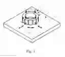 Fig. 02 - Ultrasonic motor