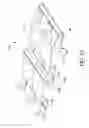 Fig. 10 - Support member for mounting photovoltaic modules and mounting system including the same