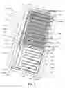 Fig. 02 - Progressive air temperature booster powered by the sun