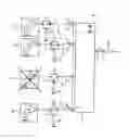 Fig. 01 - Arrangement and method for radio-frequency (RF) high power generation for compensating a failed power amplifier module