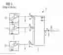 Fig. 02 - Arrangement and method for radio-frequency (RF) high power generation for compensating a failed power amplifier module