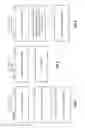 Fig. 08 - Acknowledgment and/or receiver recovery mechanisms for scheduled responses within multiple user, multiple access, and/or MIMO wireless communications