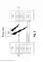 Fig. 02 - Apparatus and method for providing eavesdropping detection of an optical fiber communication