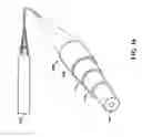 Fig. 17 - METHODS AND APPARATUSES INVOLVING FLEXIBLE CABLE/GUIDEWIRE/INTERCONNECTS