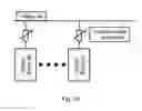 Fig. 13 - Built-in redundancy scheme for communication system on chip