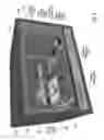 Fig. 04 - Smart box for automatic feature testing of smart phones and other devices
