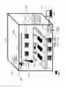 Fig. 37 - Smart box for automatic feature testing of smart phones and other devices