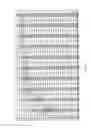Fig. 09 - Table design for 256 quadrature amplitude modulation