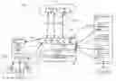 Fig. 01 - Localized traffic flow management in a wireless network