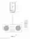 Fig. 02 - Duplex audio for mobile communication device and accessory