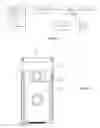Fig. 06 - Wireless speaker devices for wireless audio/video recording and communication devices