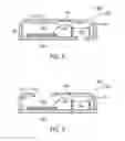 Fig. 06 - Microphone with coined area