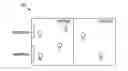 Fig. 01 - Method and Apparatus for Indoor Location Estimation Among Peer-To-Peer Devices
