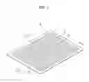 Fig. 02 - Pet pad and manufacturing method of pet pad