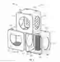 Fig. 02 - SMALL PET HABITAT UNITS AND SYSTEMS AND METHODS INCLUDING SAME