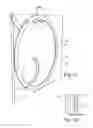 Fig. 12 - ANIMAL'S CAGE HAVING RECIPROCATING DOOR