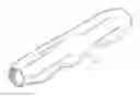 Fig. 01 - Fishing Rod Grip