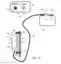Fig. 08 - Rodent deterrent apparatus