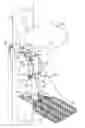 Fig. 01 - SEAT ADJUSTING TREE STAND