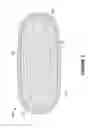 Fig. 02 - Whitened tobacco compostion