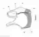 Fig. 02 - Post-breast surgery bra