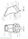 Fig. 10 - Footwear securing device