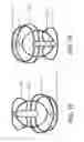 Fig. 11 - Footwear securing device