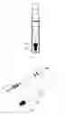 Fig. 02 - Portable interdental toothbrush