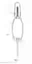 Fig. 06 - Portable interdental toothbrush