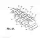 Fig. 06 - Clip assembly for use holding sinuous springs