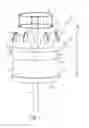 Fig. 02 - SPACE HEATER