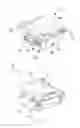 Fig. 02 - Method of containing splatter in a cooking appliance