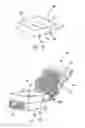 Fig. 07 - Method of containing splatter in a cooking appliance