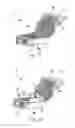 Fig. 08 - Method of containing splatter in a cooking appliance