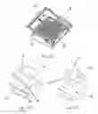 Fig. 09 - Method of containing splatter in a cooking appliance