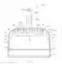 Fig. 03 - WASTE RECEPTACLE