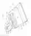 Fig. 11 - WASTE RECEPTACLE