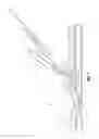 Fig. 05 - Monorail system for vascular closure device and methods
