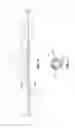 Fig. 08 - Monorail system for vascular closure device and methods
