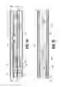 Fig. 22 - Endoscopic surgical clip applier