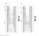 Fig. 35 - Endoscopic surgical clip applier
