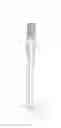 Fig. 01 - Minimally invasive splitable pedicle screw extender