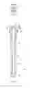 Fig. 06 - Minimally invasive splitable pedicle screw extender