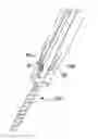 Fig. 01 - Methods and devices for minimally invasive spinal fixation element placement