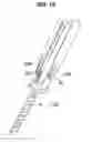 Fig. 22 - Methods and devices for minimally invasive spinal fixation element placement